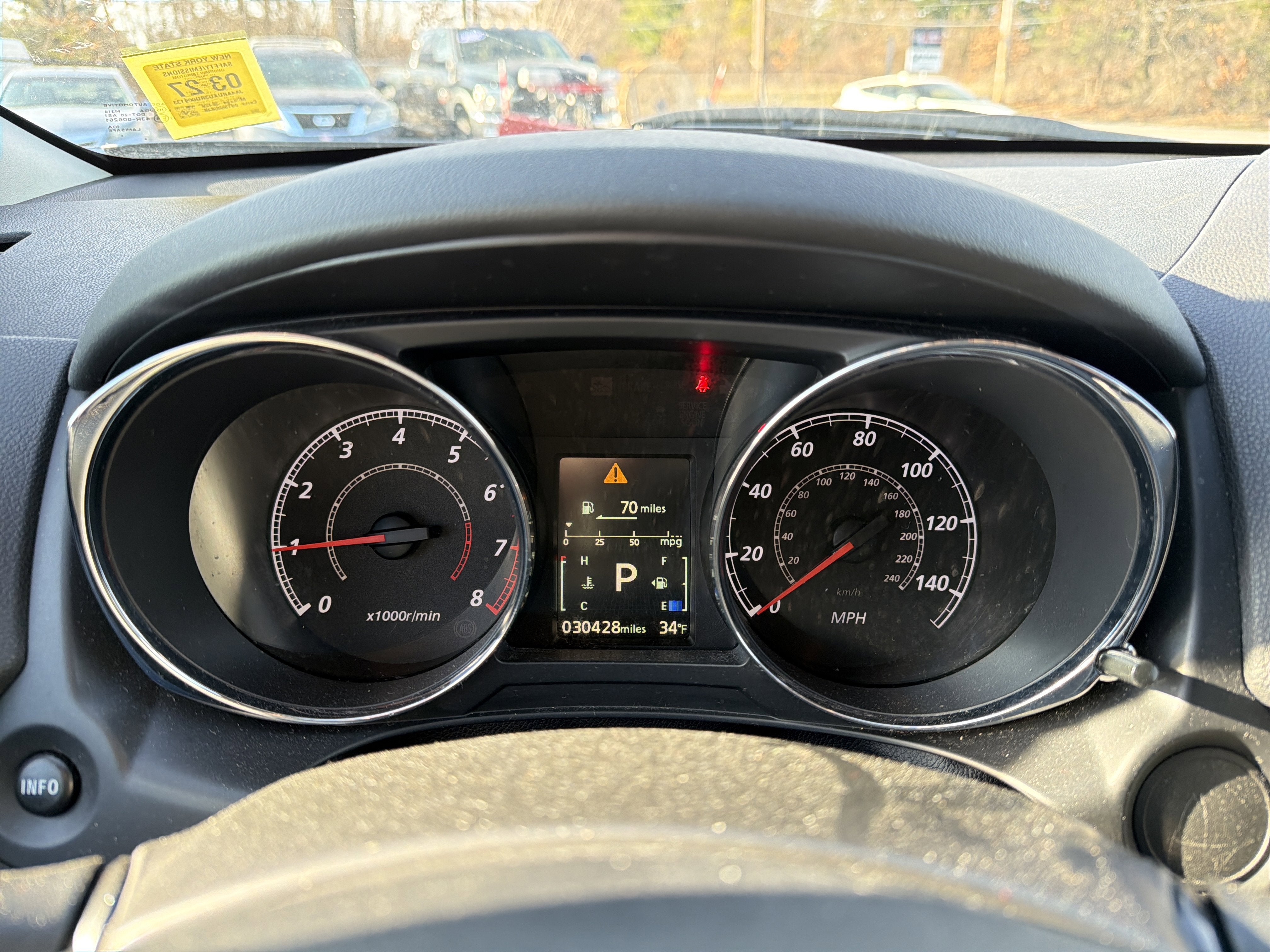 2024 Mitsubishi Outlander Sport 2.0 ES