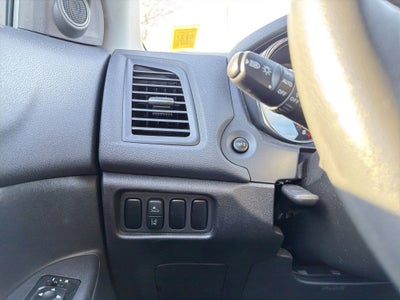 2024 Mitsubishi Outlander Sport 2.0 ES