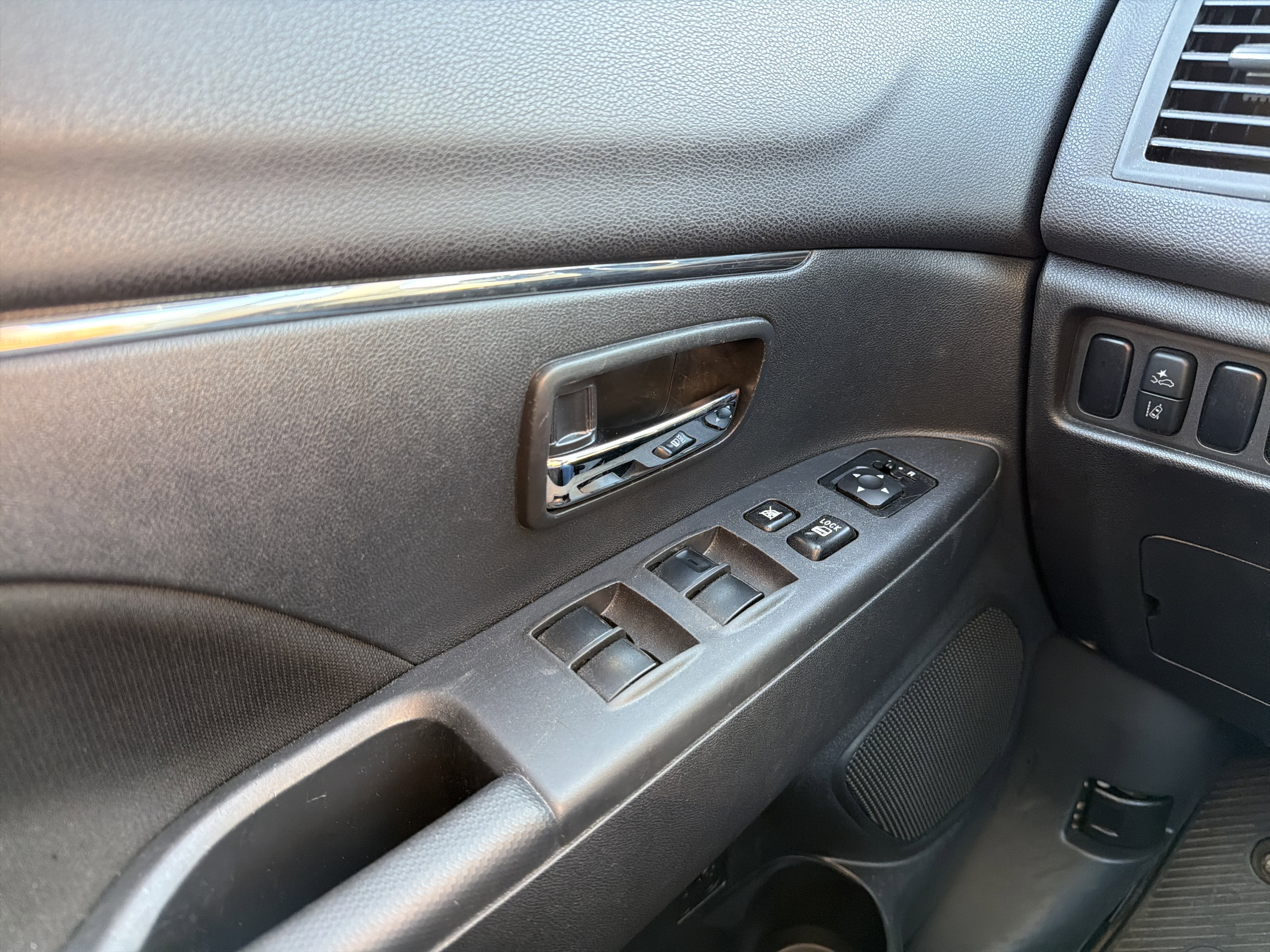 2024 Mitsubishi Outlander Sport 2.0 ES