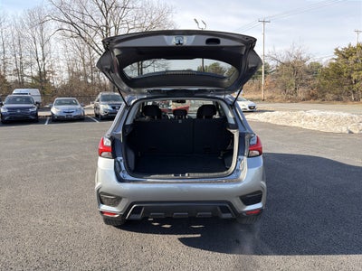 2024 Mitsubishi Outlander Sport 2.0 ES