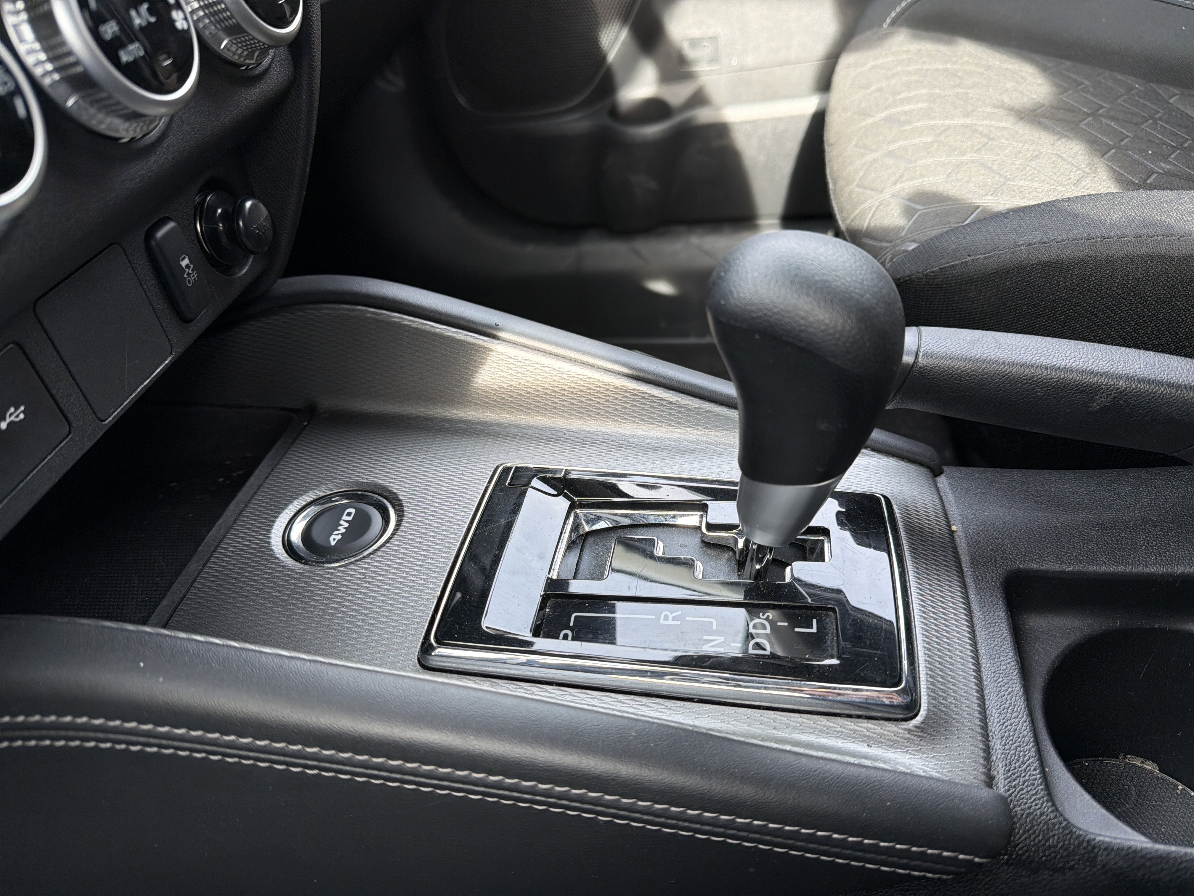 2024 Mitsubishi Outlander Sport 2.0 ES