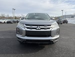 2024 Mitsubishi Outlander Sport 2.0 ES