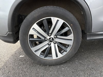 2024 Mitsubishi Outlander Sport 2.0 ES