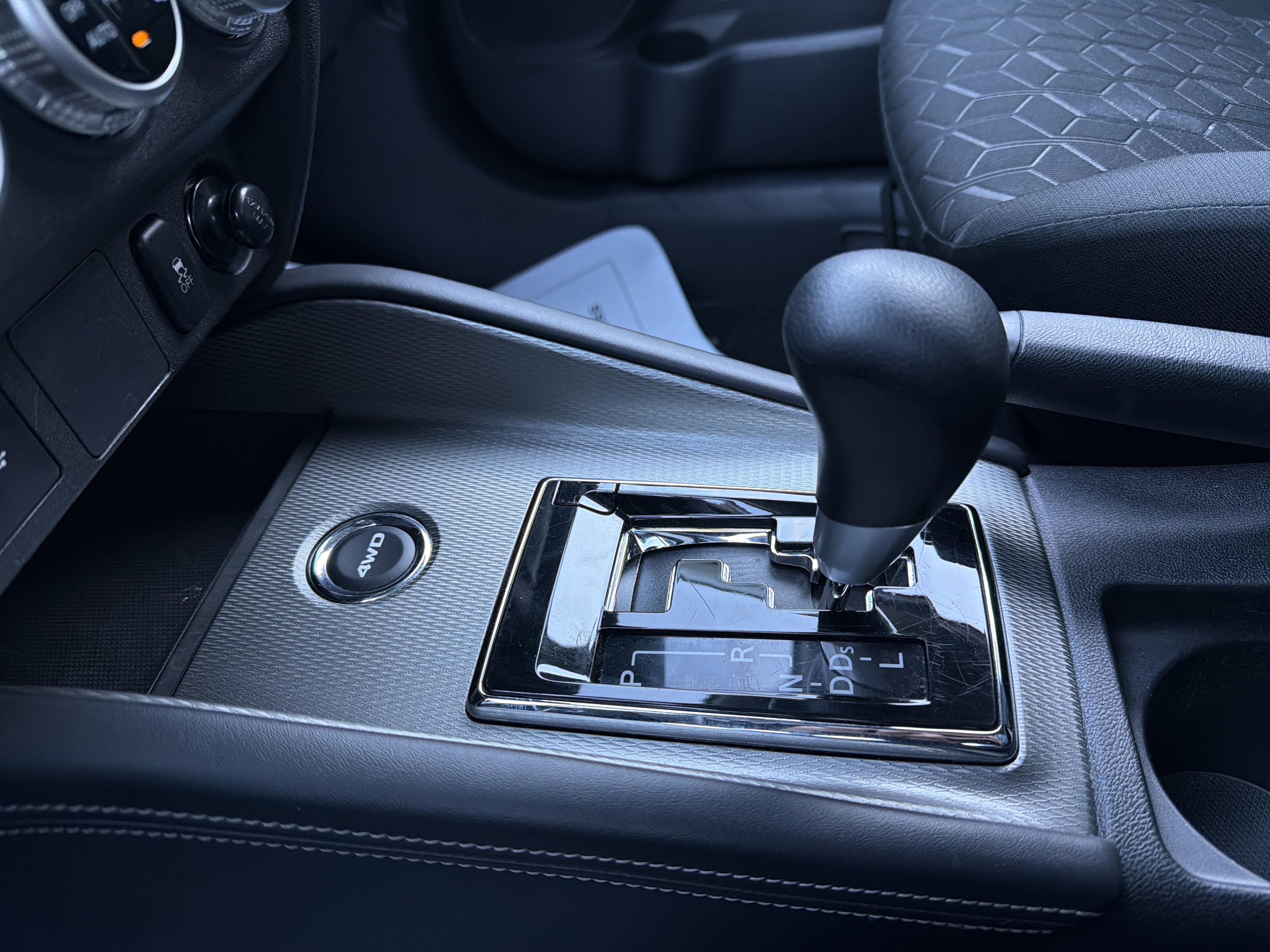 2024 Mitsubishi Outlander Sport 2.0 ES