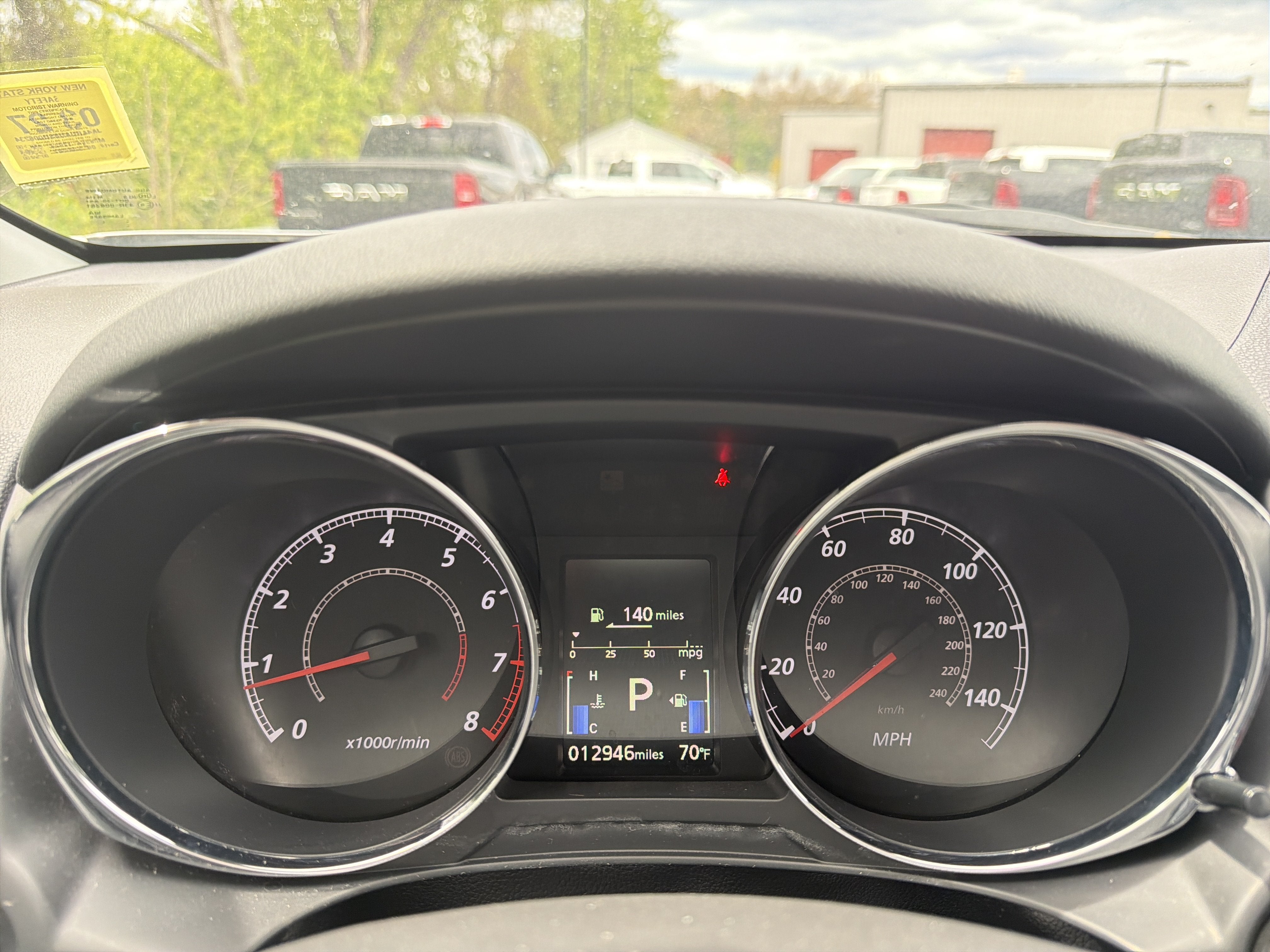 2025 Mitsubishi Outlander Sport 2.0 ES