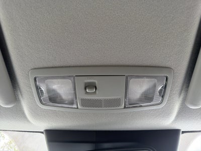 2025 Mitsubishi Outlander Sport 2.0 ES