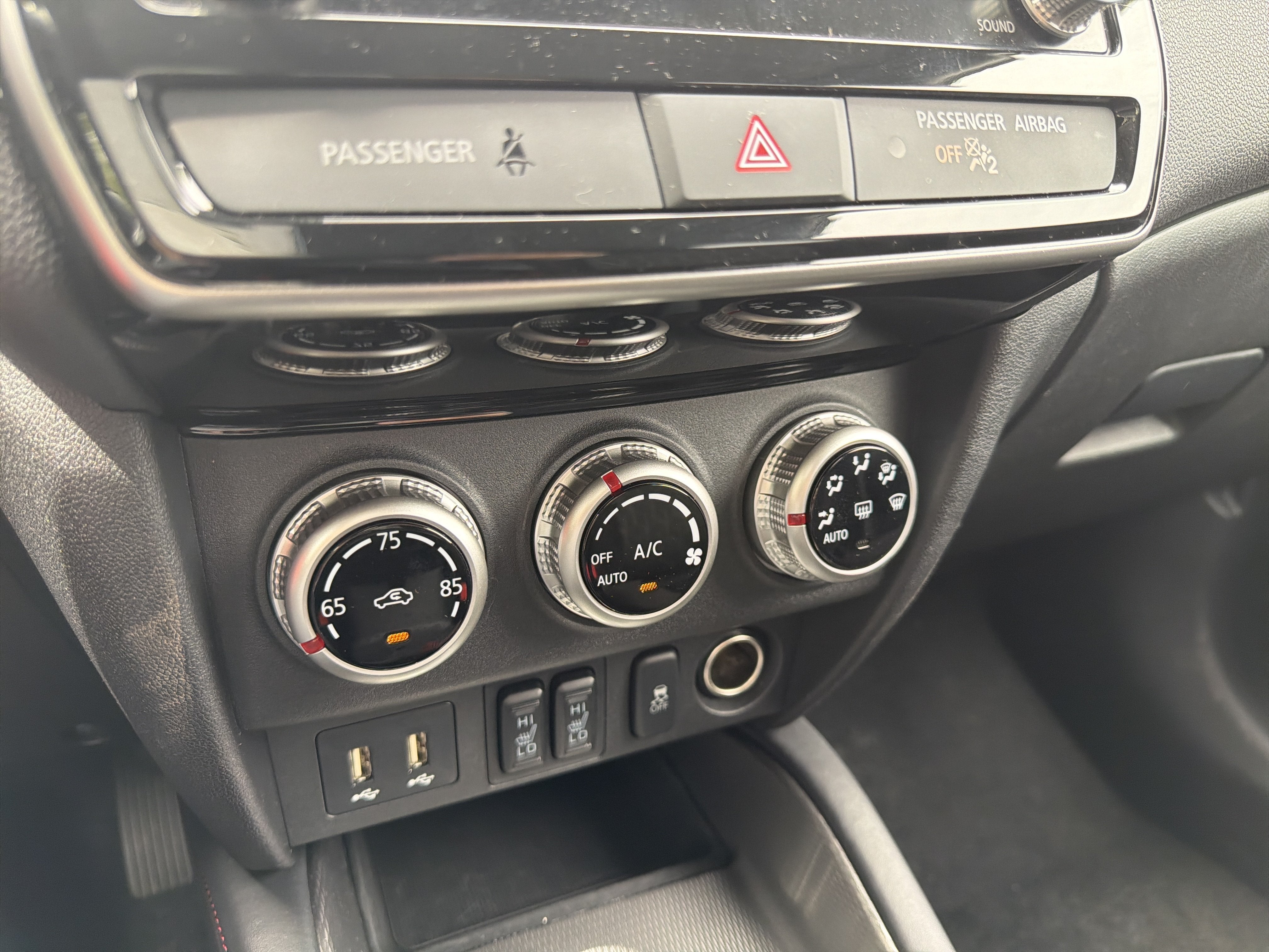 2025 Mitsubishi Outlander Sport 2.0 ES