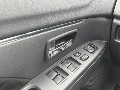 2025 Mitsubishi Outlander Sport 2.0 ES
