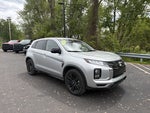 2025 Mitsubishi Outlander Sport 2.0 ES