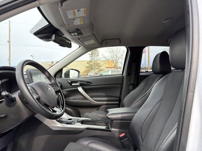 2024 Mitsubishi Eclipse Cross SE