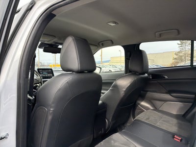 2024 Mitsubishi Eclipse Cross SE