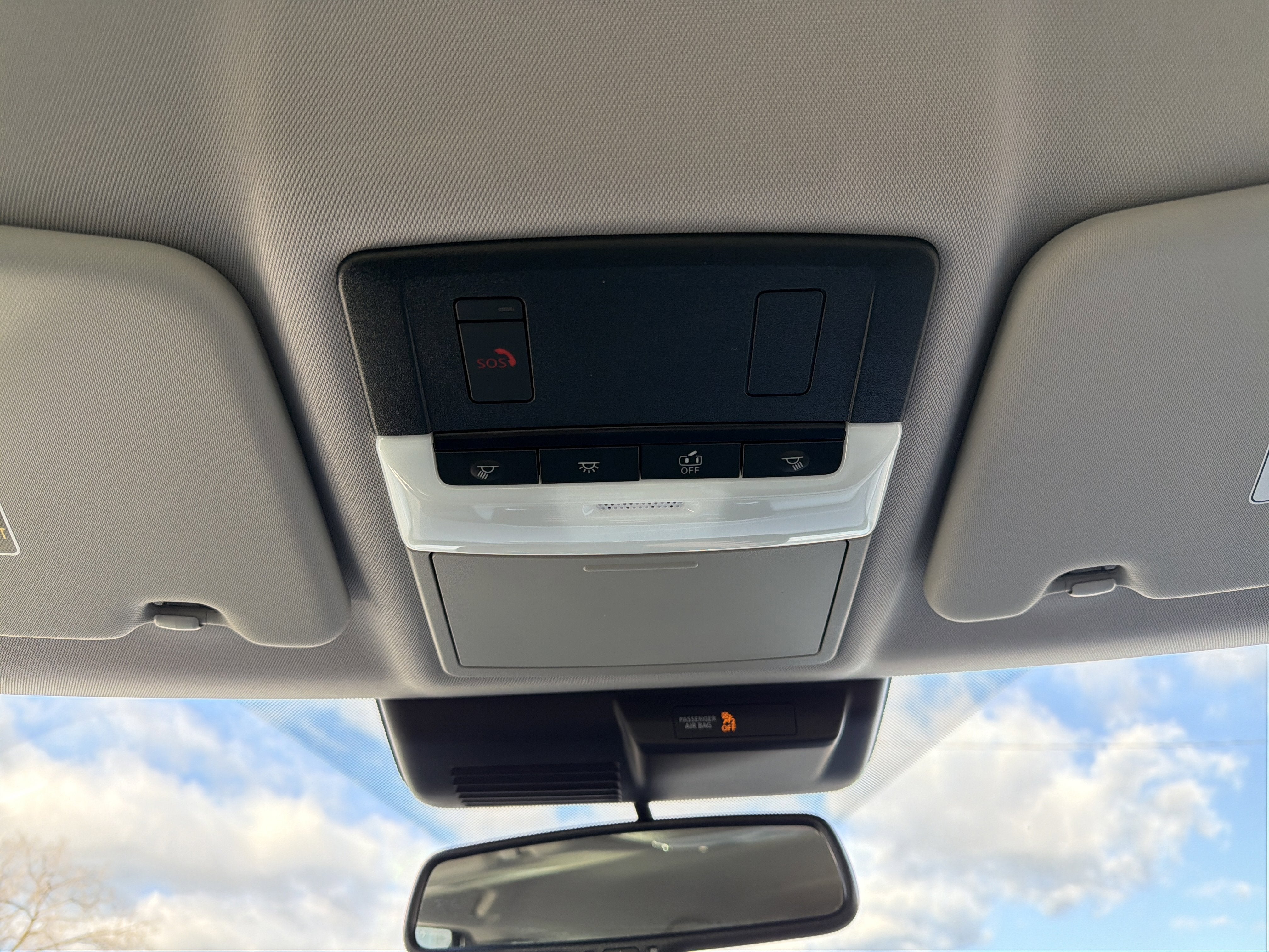 2023 Mitsubishi Outlander PHEV Base