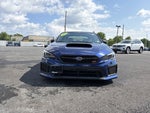 2019 Subaru WRX STi
