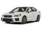 2021 Subaru WRX STi Limited
