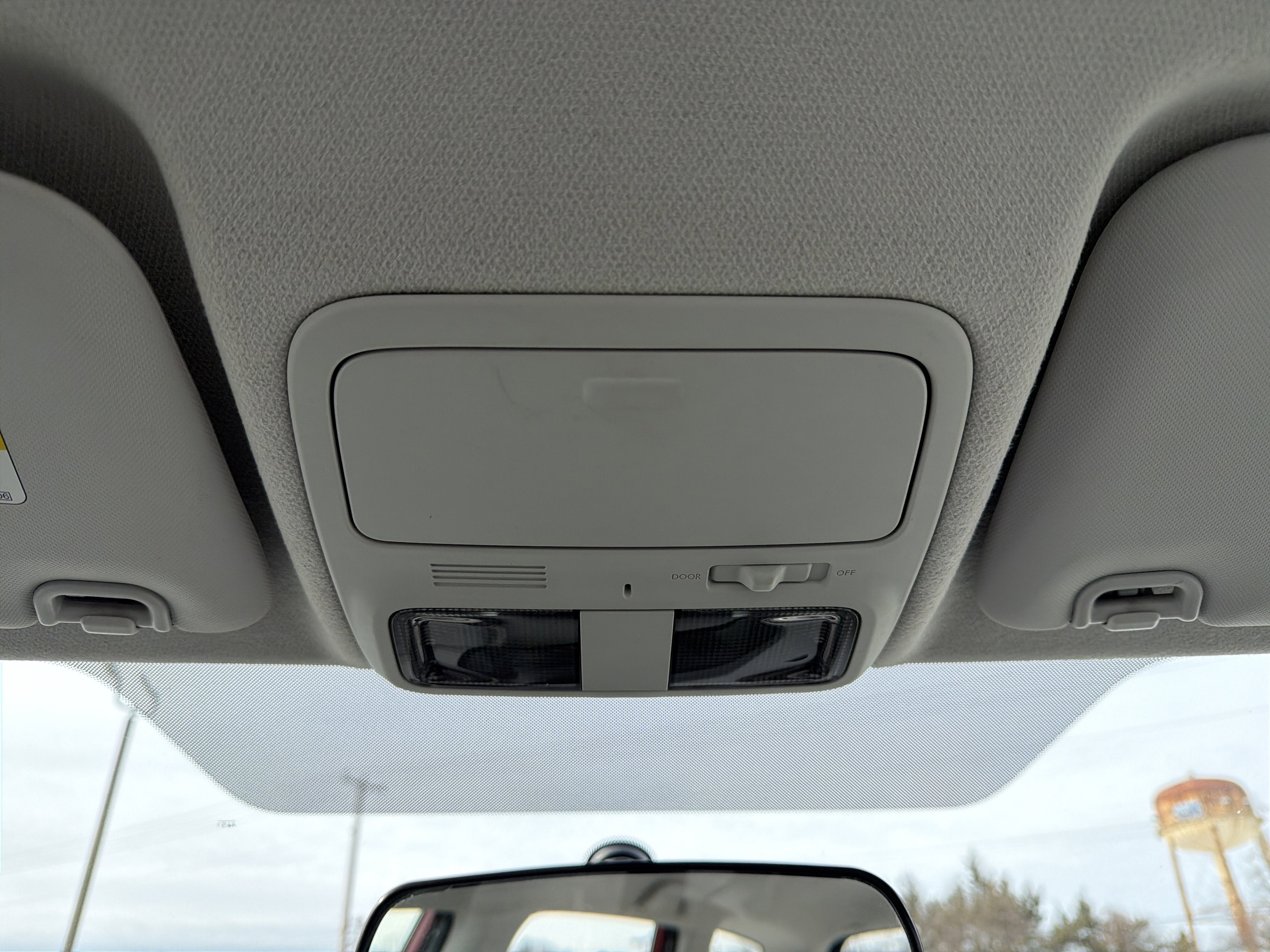 2010 Subaru Forester 2.5X