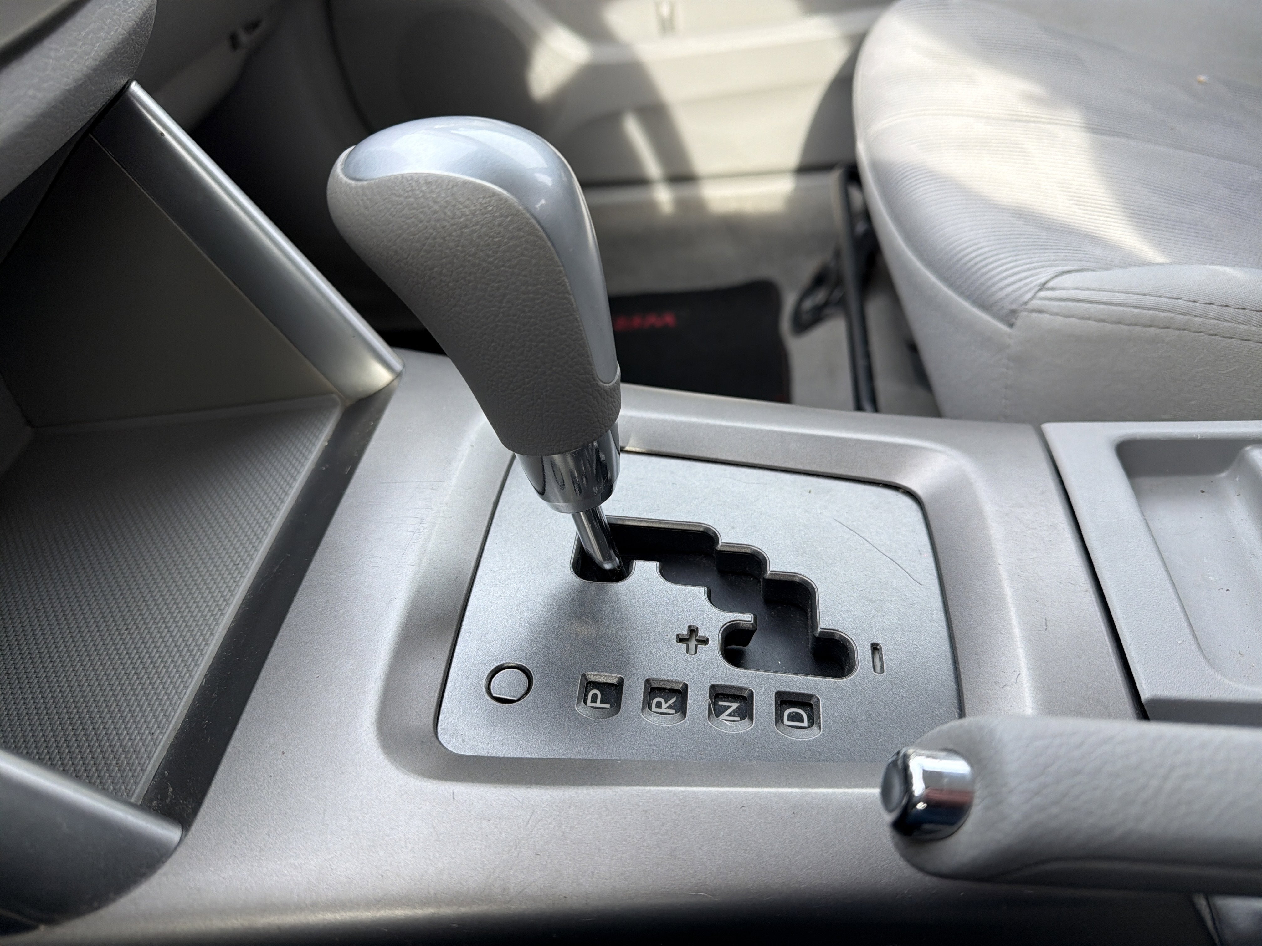 2010 Subaru Forester 2.5X