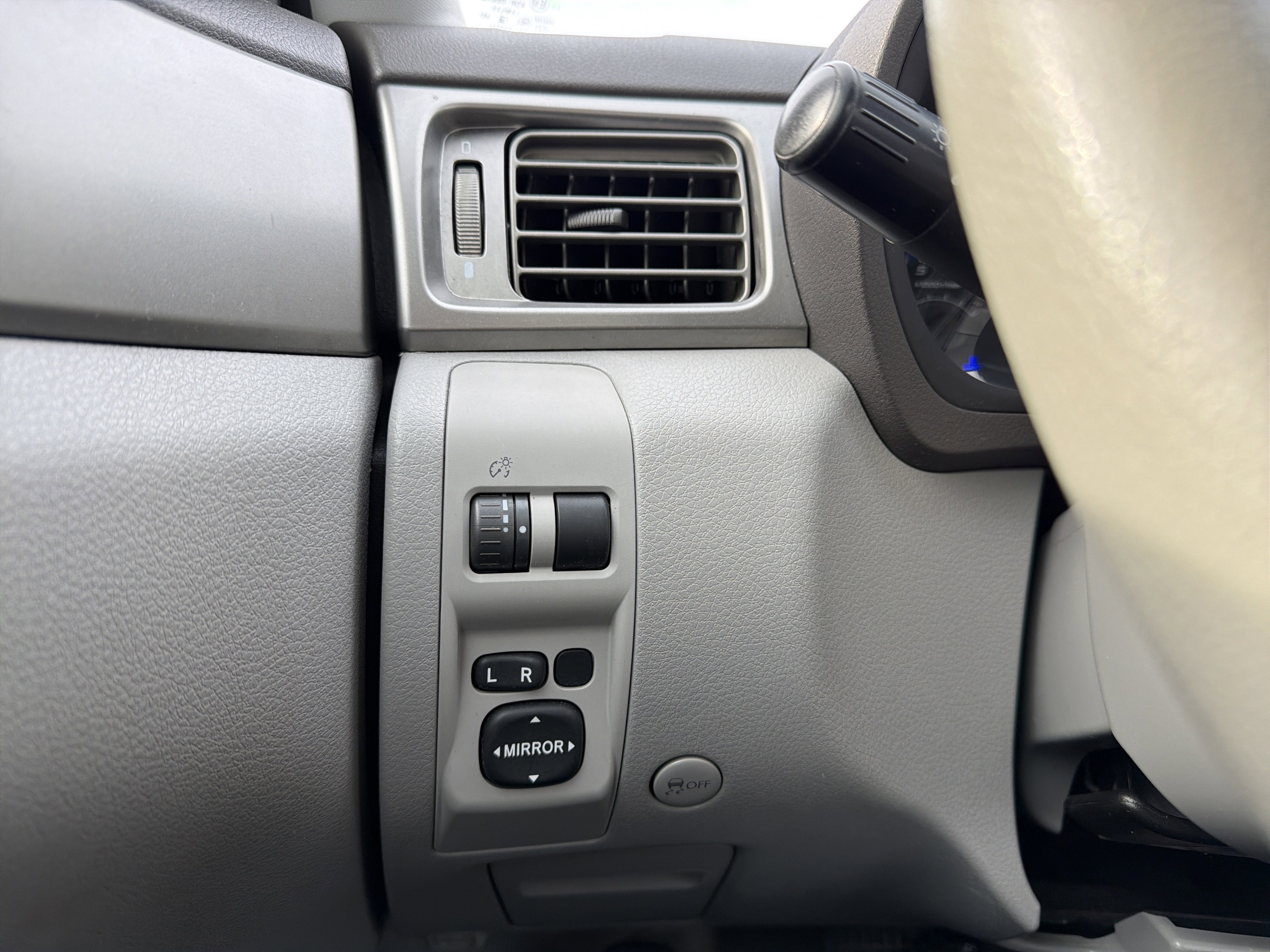 2010 Subaru Forester 2.5X