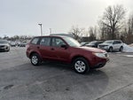 2010 Subaru Forester 2.5X