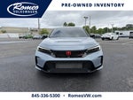 2024 Honda Civic Type R Manual