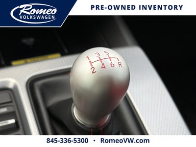 2024 Honda Civic Type R Manual