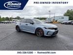 2024 Honda Civic Type R Manual