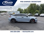 2024 Honda Civic Type R Manual