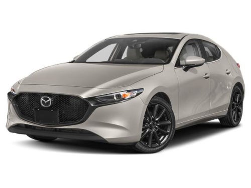 2023 Mazda Mazda3 2.5 S Preferred Package