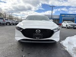 2021 Mazda Mazda3 Preferred