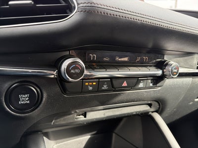 2021 Mazda Mazda3 Preferred