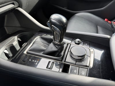 2021 Mazda Mazda3 Preferred