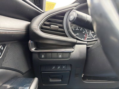 2021 Mazda Mazda3 Preferred