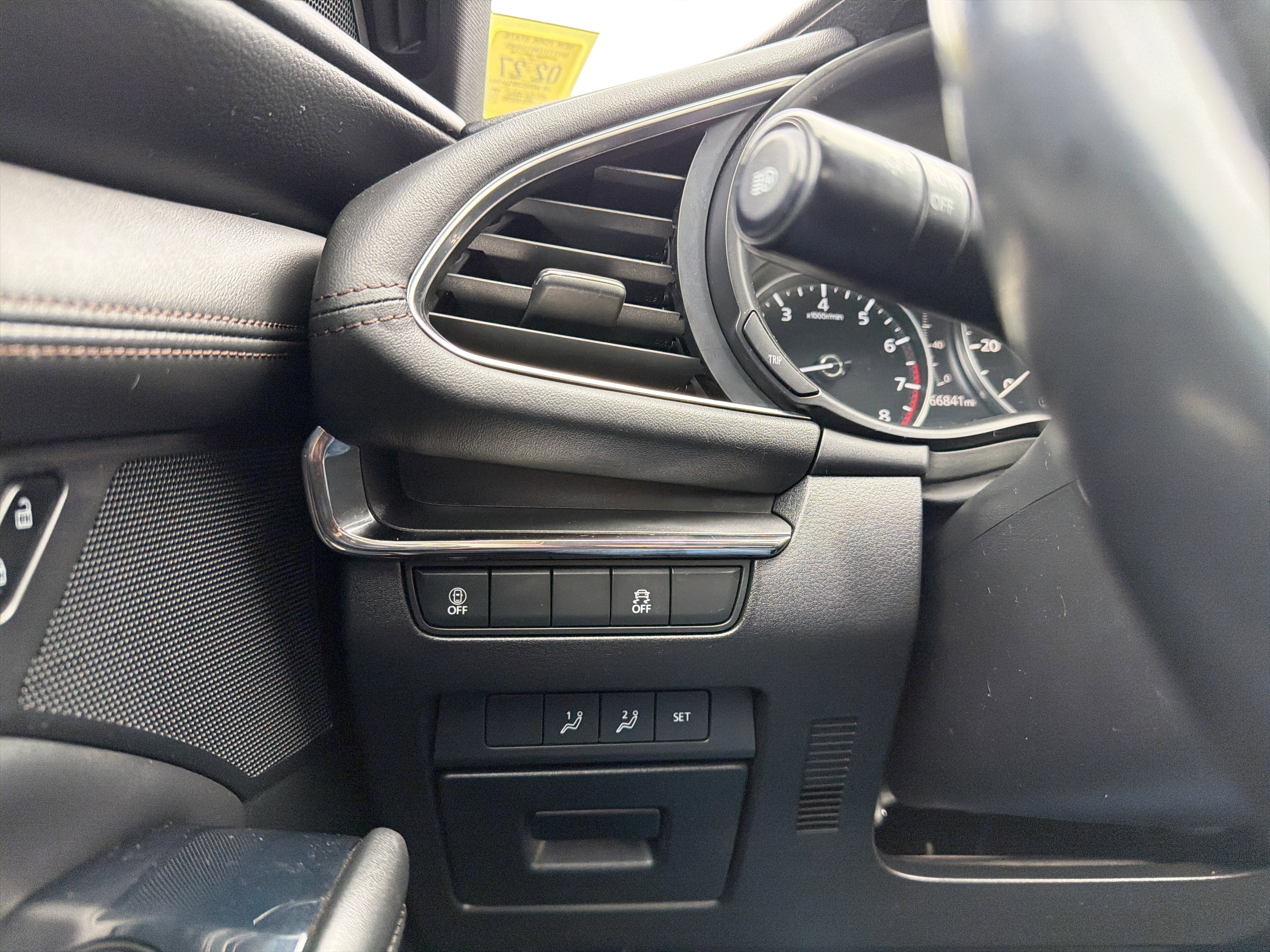 2021 Mazda Mazda3 Preferred