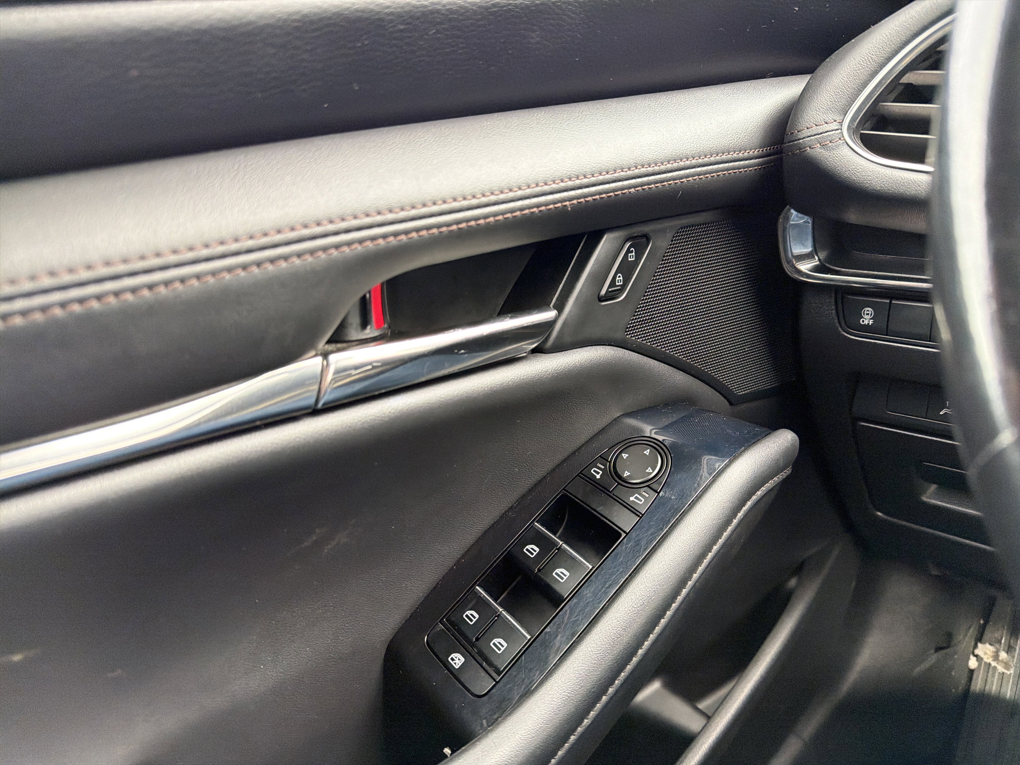 2021 Mazda Mazda3 Preferred