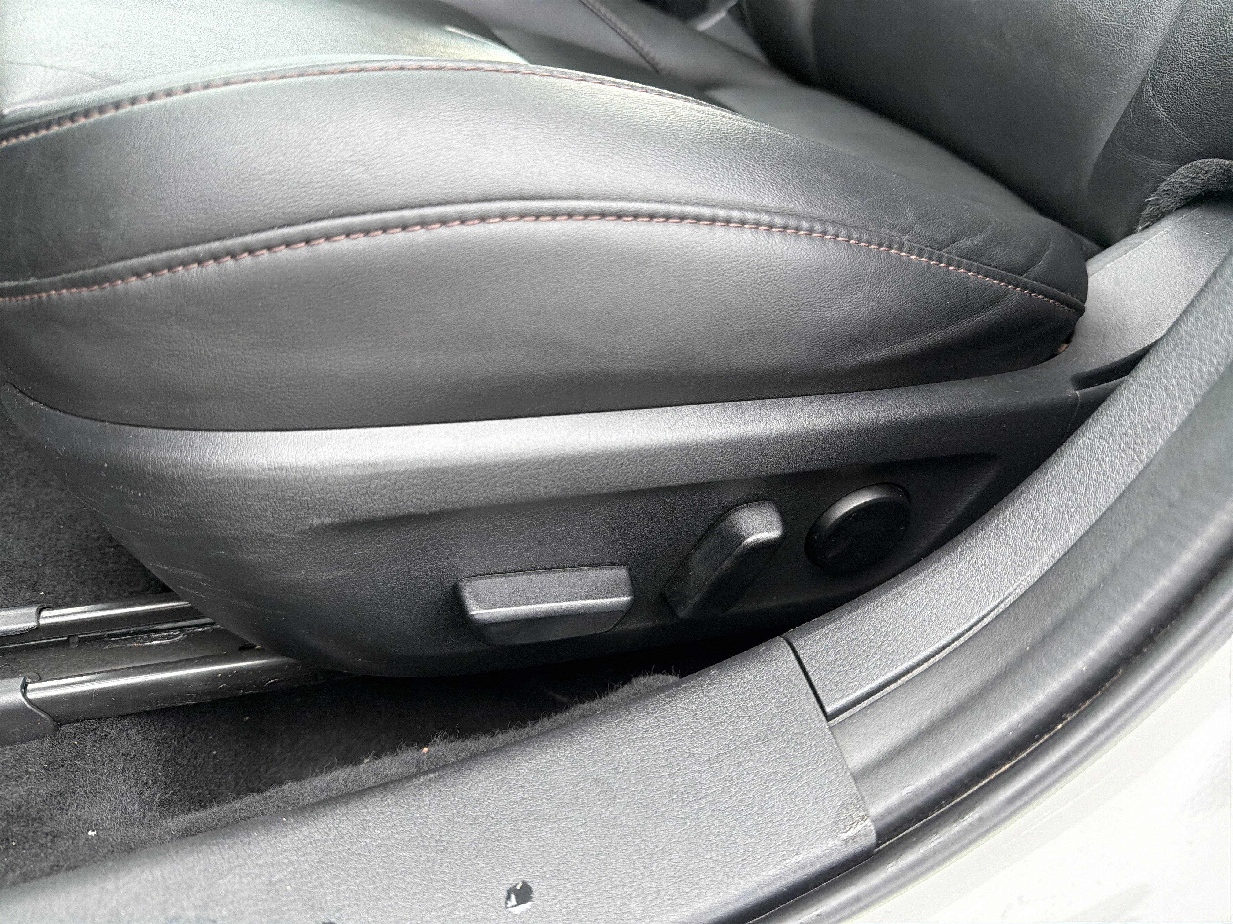 2021 Mazda Mazda3 Preferred