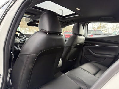 2021 Mazda Mazda3 Preferred