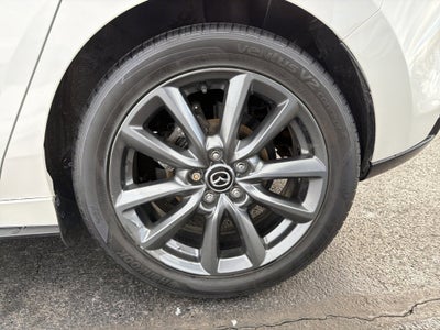 2021 Mazda Mazda3 Preferred