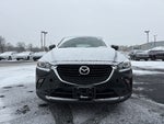 2018 Mazda Mazda CX-3 Sport