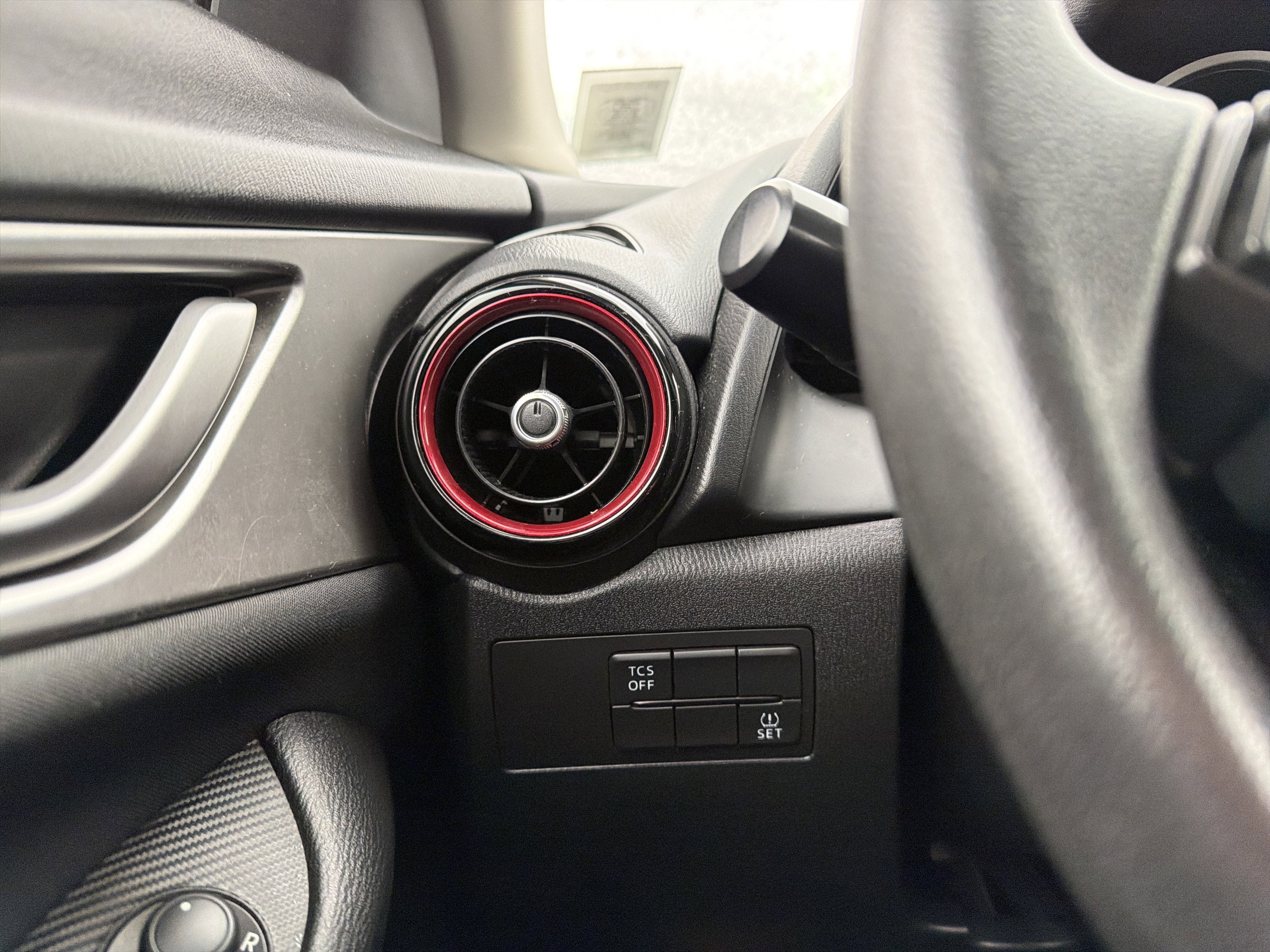 2018 Mazda Mazda CX-3 Sport