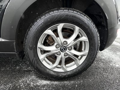 2018 Mazda Mazda CX-3 Sport