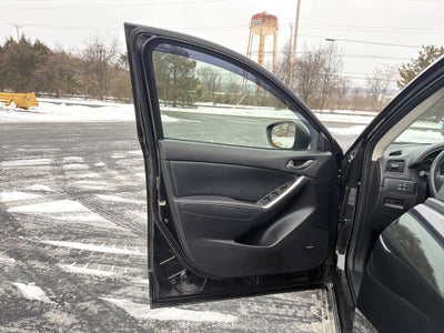 2013 Mazda Mazda CX-5 Grand Touring