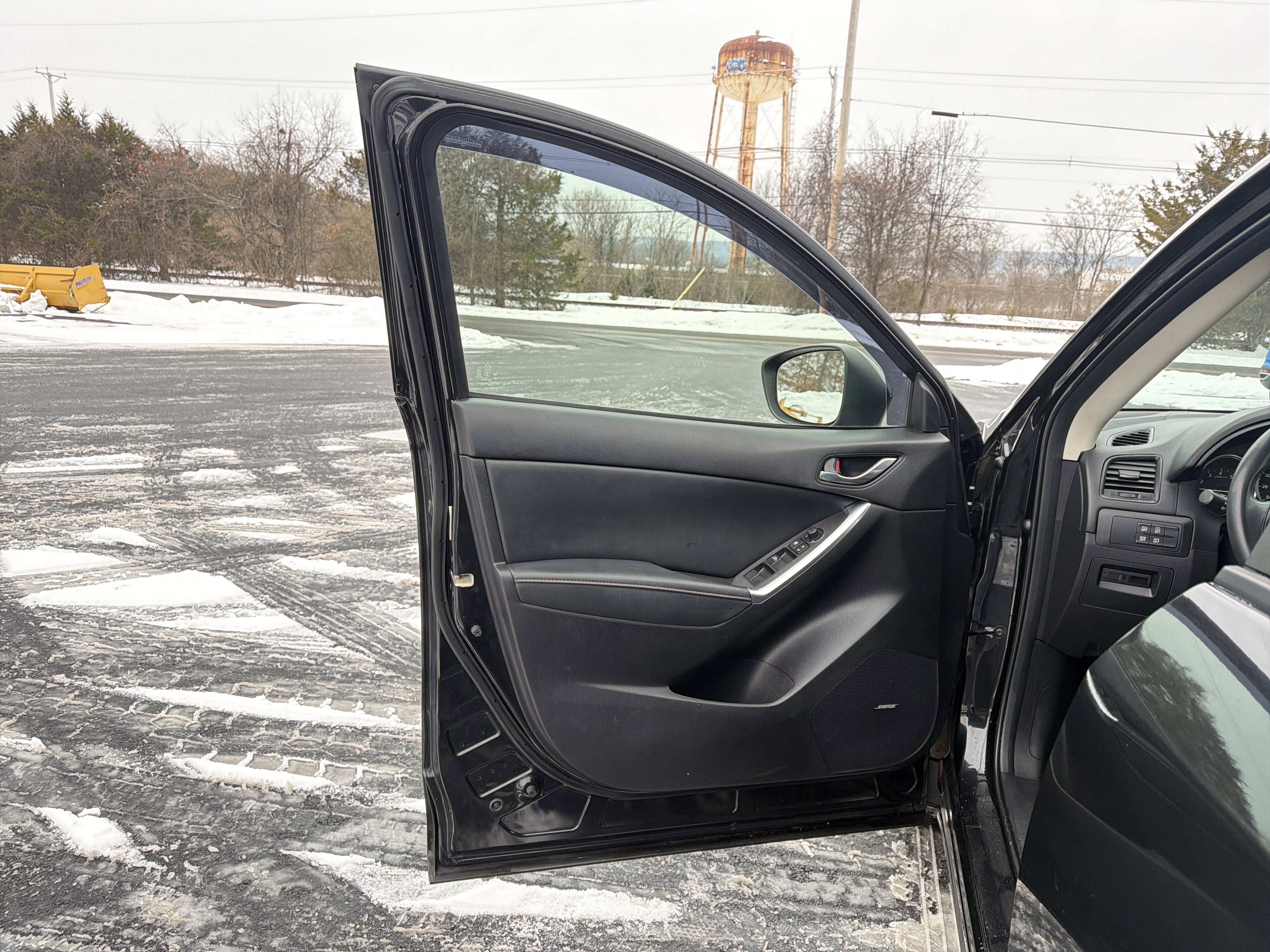 2013 Mazda Mazda CX-5 Grand Touring