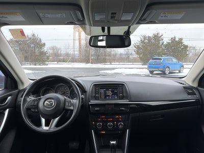 2013 Mazda Mazda CX-5 Grand Touring