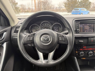2013 Mazda Mazda CX-5 Grand Touring