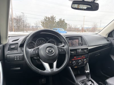 2013 Mazda Mazda CX-5 Grand Touring
