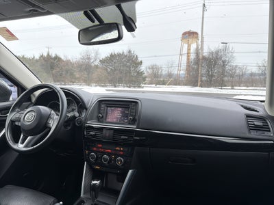 2013 Mazda Mazda CX-5 Grand Touring