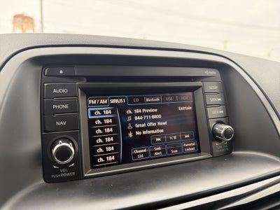 2013 Mazda Mazda CX-5 Grand Touring