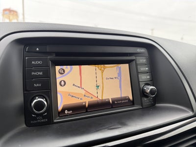 2013 Mazda Mazda CX-5 Grand Touring