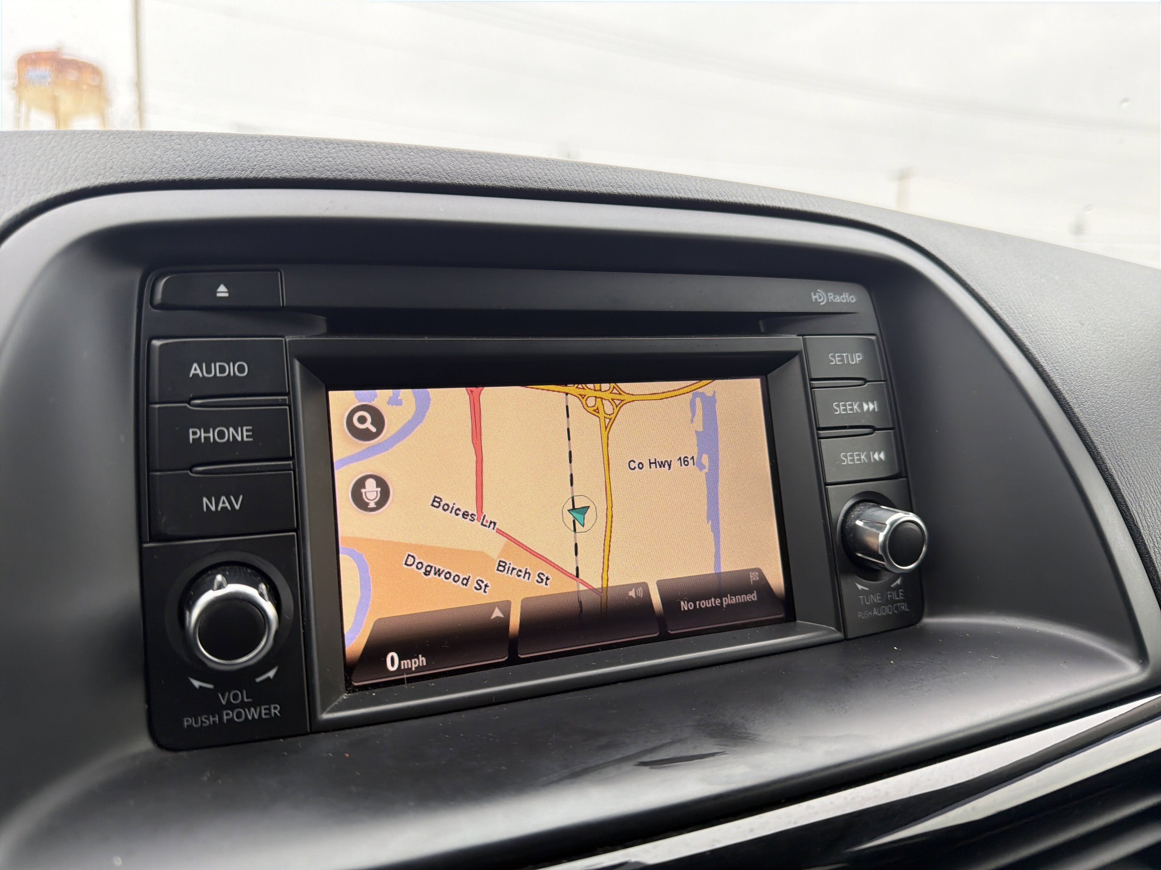 2013 Mazda Mazda CX-5 Grand Touring