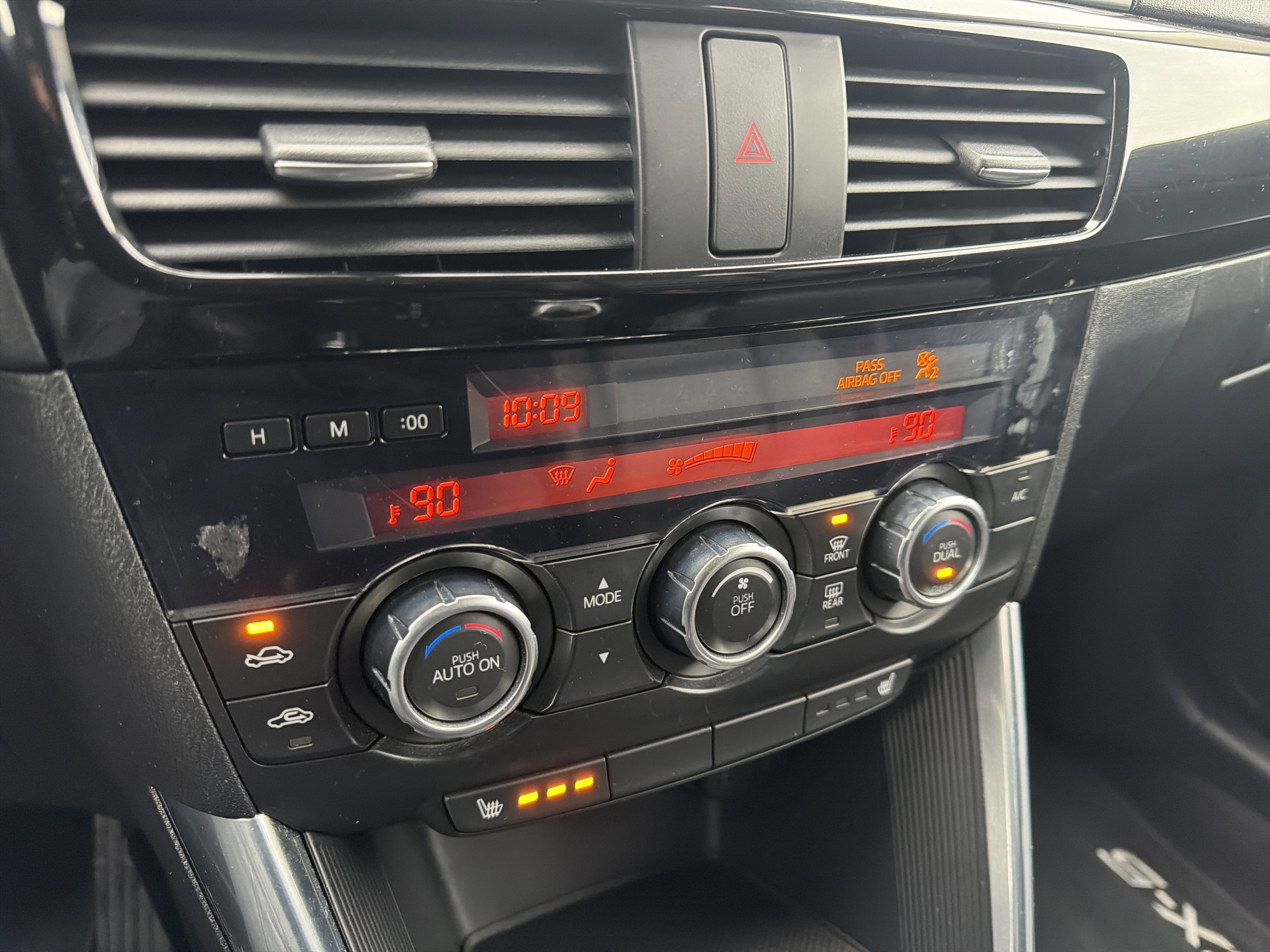 2013 Mazda Mazda CX-5 Grand Touring