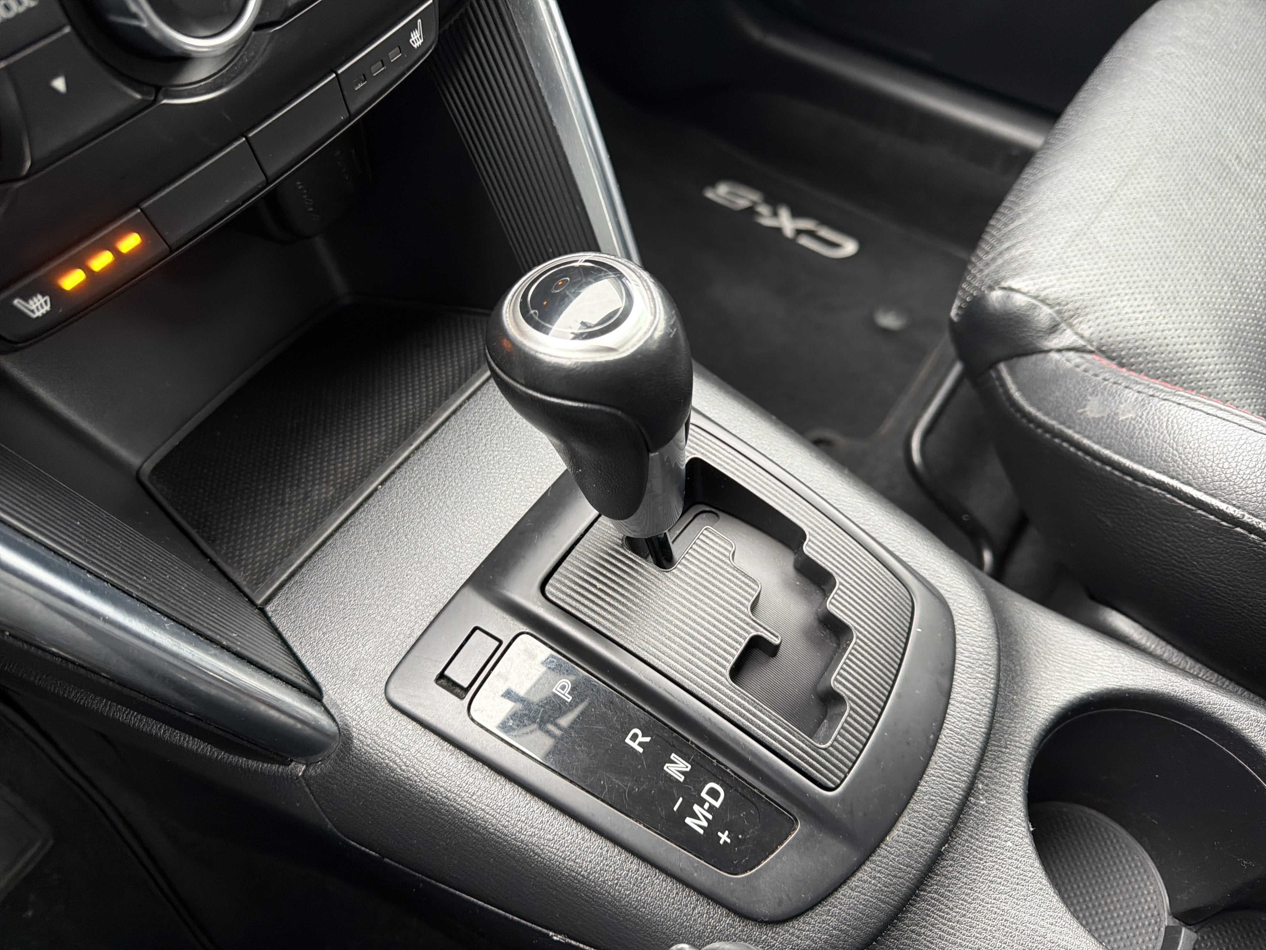 2013 Mazda Mazda CX-5 Grand Touring